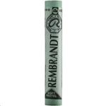 Rembrandt Soft Pastel Cinabro Verde Scuro Tr627.10