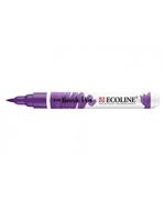 Talens Pennarello Ecoline Brushpen 548-Violato Bluastro