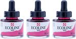 Ecoline 30ml Fucsia