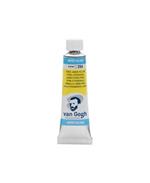 Van Gogh Acquarello In Tubo 10 Ml. Sr.standard Giallo Permanente Limone