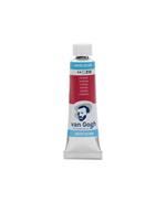 Van Gogh Acquarello In Tubo 10 Ml. Sr.standard Carminio