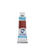 Van Gogh Acquarello In Tubo 10 Ml. Sr.standard Rosso Inglese