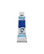 Van Gogh Acquarello In Tubo 10 Ml. Sr.standard Blu Oltremare Scuro