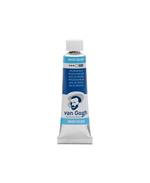 Van Gogh Acquarello In Tubo 10 Ml. Sr.standard Blu Di Prussia