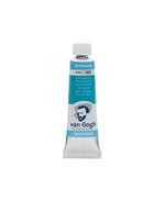 Van Gogh Acquarello In Tubo 10 Ml. Sr.standard Blu Turchese