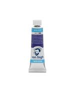 Van Gogh Acquarello In Tubo 10 Ml. Sr.standard Violetto Permanente Bluastro