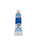 Van Gogh Acquarello In Tubo 10 Ml. Sr.standard Blu Ftalo