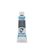 Van Gogh Acquarello In Tubo 10 Ml. Sr.standard Grigio Di Payne