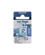 Van Gogh Acquarello In 1/2 Godet Colore Sr.standard Bianco Coprente Extra