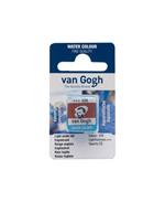 Van Gogh Acquarello In 1/2 Godet Colore Sr.standard Rosso Inglese