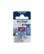 Van Gogh Acquarello In 1/2 Godet Colore Sr.standard Violetto Permanente Rossastro