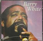 Barry White