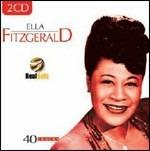 Ella Fitzgerald