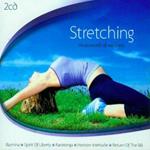 Stretching. Musicword of Wellness