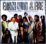 Earth, Wind & Fire