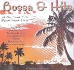 Bossa Hits-Cd