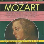 Best Of Mozart