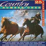 Country Number Ones 25 Chart-Toppers