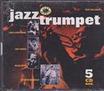 Jazz Trumpet (5 CD)