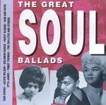 Great Soul Ballads