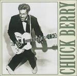 Wonderful Music Of Chuck Berry