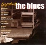 Legends Of The Blues