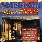 American Folk Music