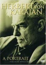 Herbert Von Karajan, A Portrait (2 DVD)