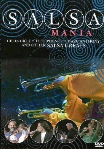 Salsa Mania (DVD) - CD | laFeltrinelli