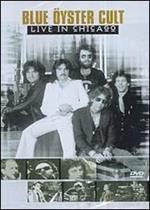 Blue Oyster Cult. Live in Chicago (DVD)
