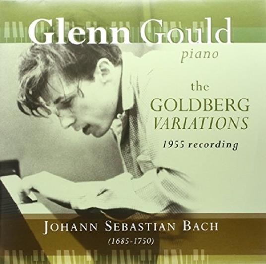 Variazioni Goldberg - Johann Sebastian Bach - Vinile