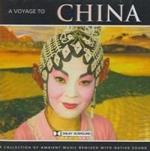 A Voyage To China