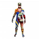 Vestitothe Clown Morphsuit M 165Cm