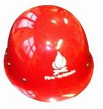 Casco Pompiere Adulto