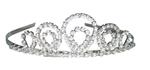 Tiara Metallo Corona