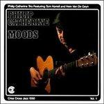 Moods vol.1 - CD Audio di Philip Catherine
