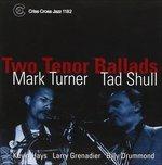 Two Tenor Ballads