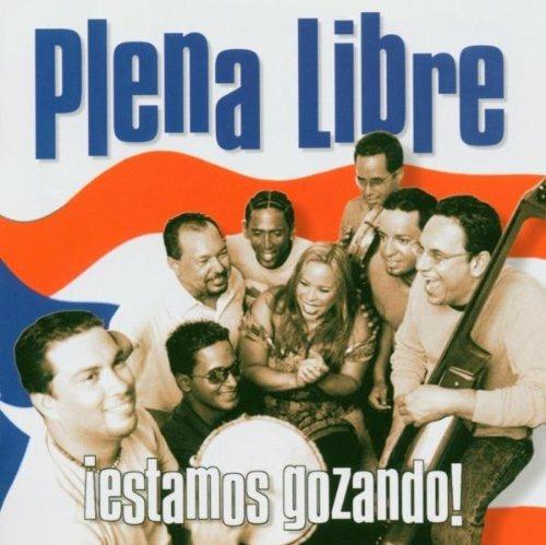 Estamos Gozando - CD Audio di Plena Libre