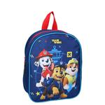 Paw Patrol: Vadobag - All Paws On Deck Blue (Backpack / Zaino)