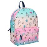 Milky Kiss: Vadobag - Spread Your Wings Navy (Backpack / Zaino)