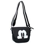 Disney: Vadobag - Mickey Mouse - Written In The Stars Black (Shoulder Bag / Borsa A Tracolla)