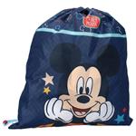Disney: Vadobag - Mickey Mouse - I''M Yours To Keep Navy (Gym Bag / Borsa Sportiva)