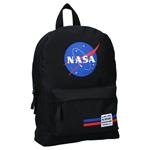 Nasa: Vadobag - Space Rocket Black (Backpack / Zaino)