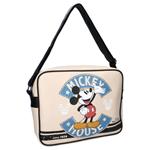 Disney: Vadobag - Mickey Mouse - There''S Only One Sand (Shoulder Bag / Borsa A Tracolla)