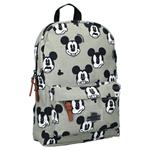 Disney: Vadobag - Mickey Mouse - Always A Legend Green (Backpack / Zaino)