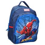 Marvel: Vadobag - Spider-Man - Tangled Webs Navy (Backpack / Zaino)
