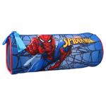 Marvel: Vadobag - Spider-Man - Tangled Webs Navy (Pencil Case / Astuccio Portamatite)