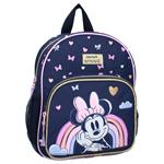 Disney: Vadobag - Minnie Mouse - Sweety Navy (Backpack / Zaino)