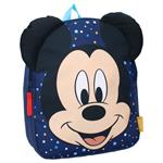 Disney: Vadobag - Mickey Mouse - Be Amazing Navy (Backpack / Zaino)