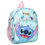 Disney: Vadobag - Stitch - Feeling All Bright - Mint (Backpack / Zaino)